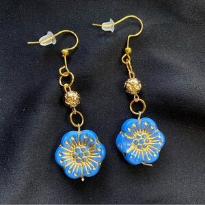 Blue Willow Boutique Earrings